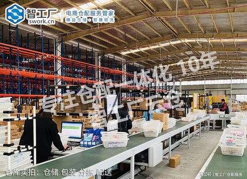 電商賣家選擇第三方代發貨倉儲與配套軟件開發的八大關鍵考量